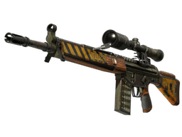 G3SG1 | Scavenger