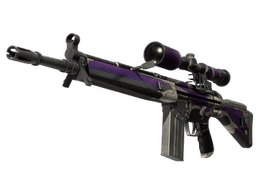 G3SG1 | Поток