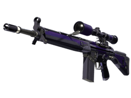 G3SG1 | Flux