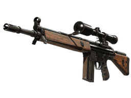 G3SG1 | Hunter