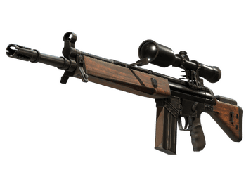 G3SG1 | Следопыт