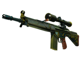 G3SG1 | Морские просторы