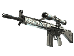 G3SG1 | Arctic Camo