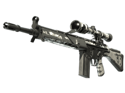 G3SG1 | Полярный камуфляж
