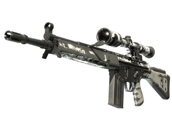 G3SG1 | Polar Camo