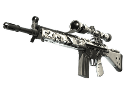 G3SG1 | Полярный камуфляж