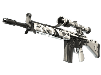 G3SG1 | Полярный камуфляж