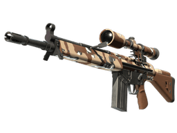 G3SG1 | Desert Storm