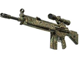 G3SG1 | New Roots