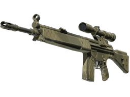 G3SG1 | Африканская сетка