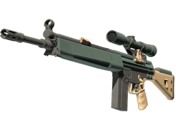 G3SG1 | Наемник