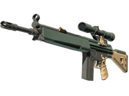 G3SG1 | Наемник