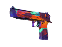 Desert Eagle | Ocean Drive