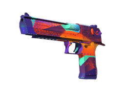 Desert Eagle | Ocean Drive