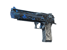 StatTrak™ Desert Eagle | Синяя фанера