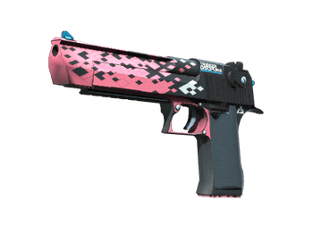 Desert Eagle | Стрелковая дисциплина