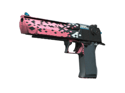 Desert Eagle | Trigger Discipline