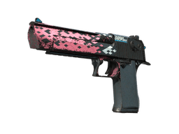 Desert Eagle | Стрелковая дисциплина