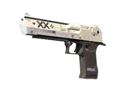 Desert Eagle | Printstream