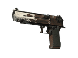 Desert Eagle | Оксидное пламя