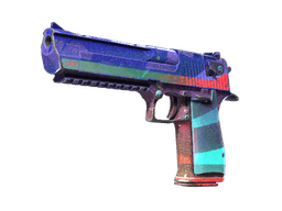 Desert Eagle | Звёздная аркада