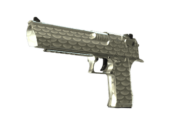 Desert Eagle | Золотой карп