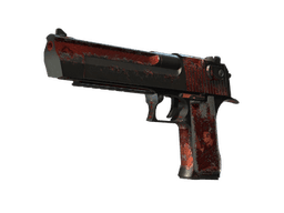 Desert Eagle | Буря на закате 弐