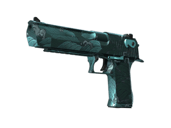 Desert Eagle | Ночная буря
