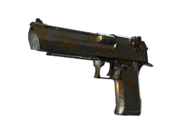 Desert Eagle | Bronze Deco