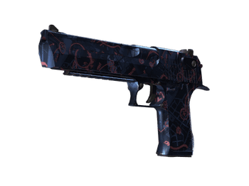 Desert Eagle | Ночное ограбление