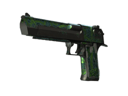 Desert Eagle | Изумрудный Ёрмунганд