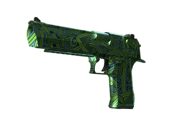 Desert Eagle | Изумрудный Ёрмунганд