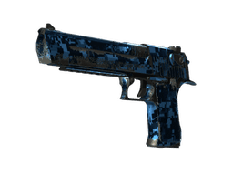 Desert Eagle | Cobalt Disruption