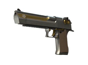 Desert Eagle | Пилот