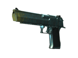Desert Eagle | Пищаль