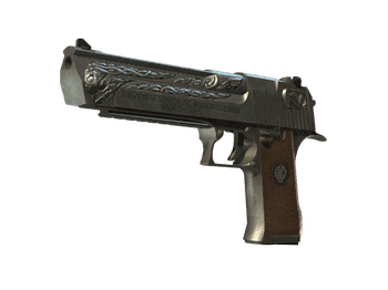 Desert Eagle | Нага