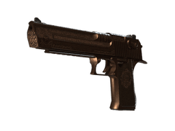 Desert Eagle | Послание коринфянам