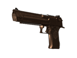Desert Eagle | Послание коринфянам