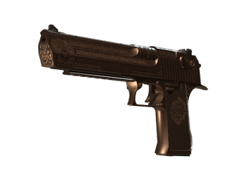Desert Eagle | Послание коринфянам