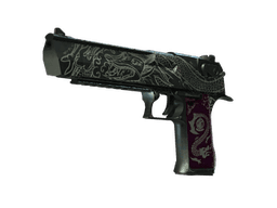 Desert Eagle | Дракон-предводитель