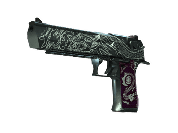 Desert Eagle | Дракон-предводитель