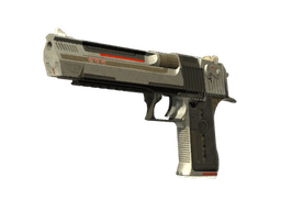 Desert Eagle | Механо-пушка