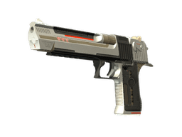 Desert Eagle | Механо-пушка