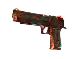 Desert Eagle | Fennec Fox