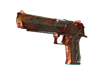 Desert Eagle | Фенек