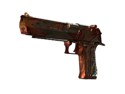 Desert Eagle | Fennec Fox