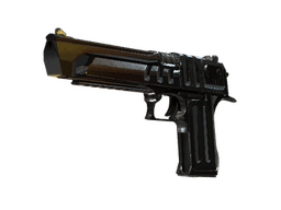 Desert Eagle | Light Rail