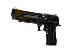 Desert Eagle | Light Rail