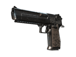 Desert Eagle | Calligraffiti