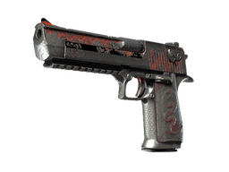 Desert Eagle | Serpent Strike